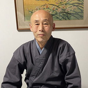 沖野益男