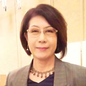 佐久間雅美