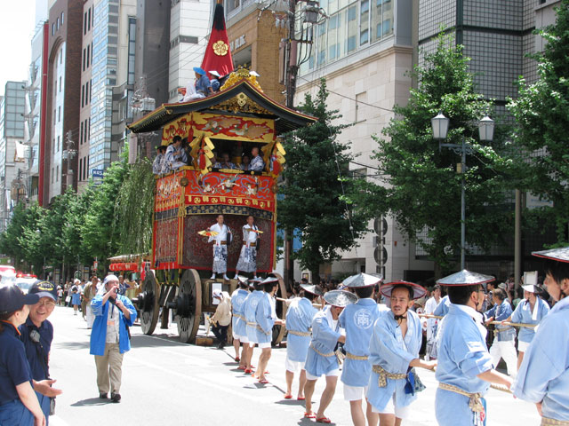 祇園祭