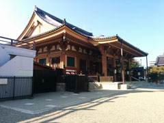 壬生寺