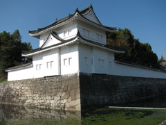 二条城