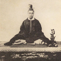 徳川慶喜