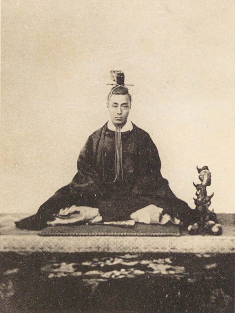 徳川慶喜