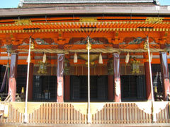 八坂神社