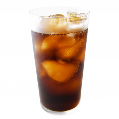 コーラ
