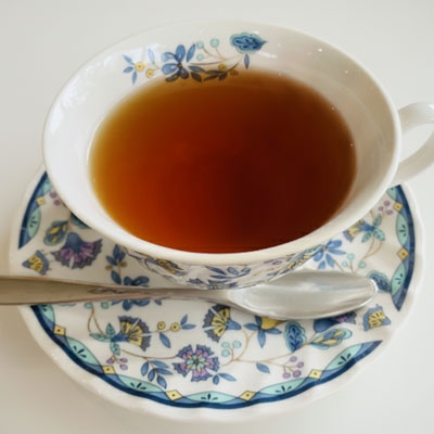 紅茶
